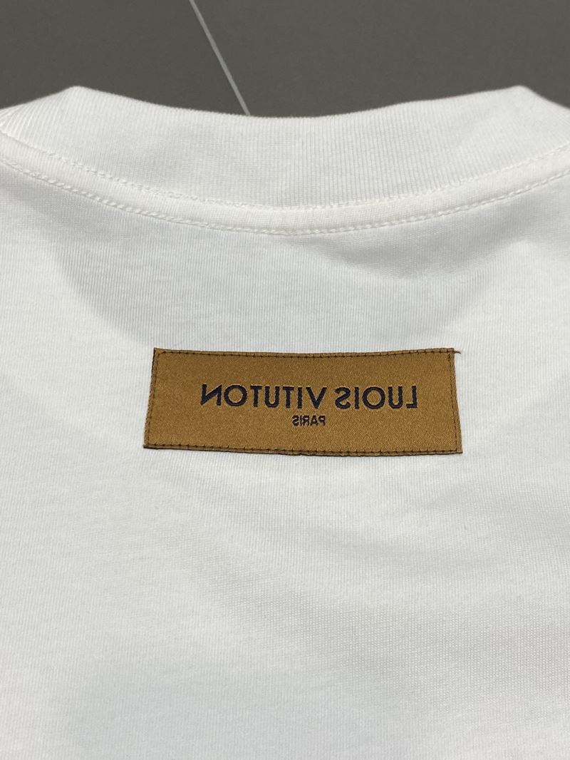 Louis Vuitton T-Shirts